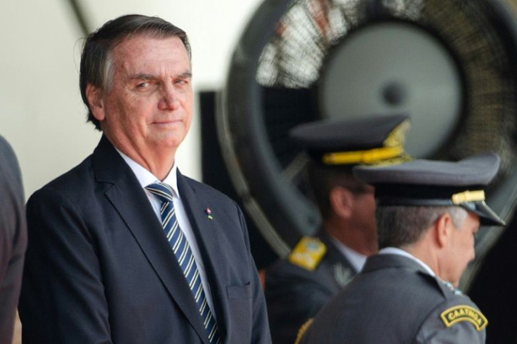 Jair Bolsonaro