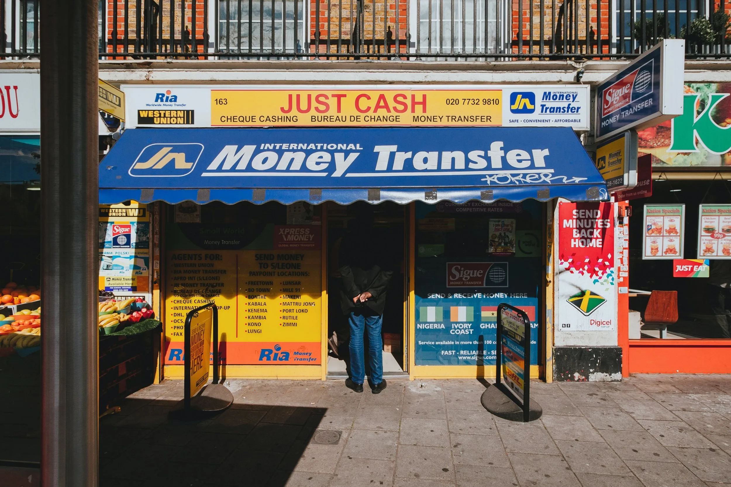 Remittances to Latin America, Caribbean Increased by Almost 10% in 2023 - Vimarsana News