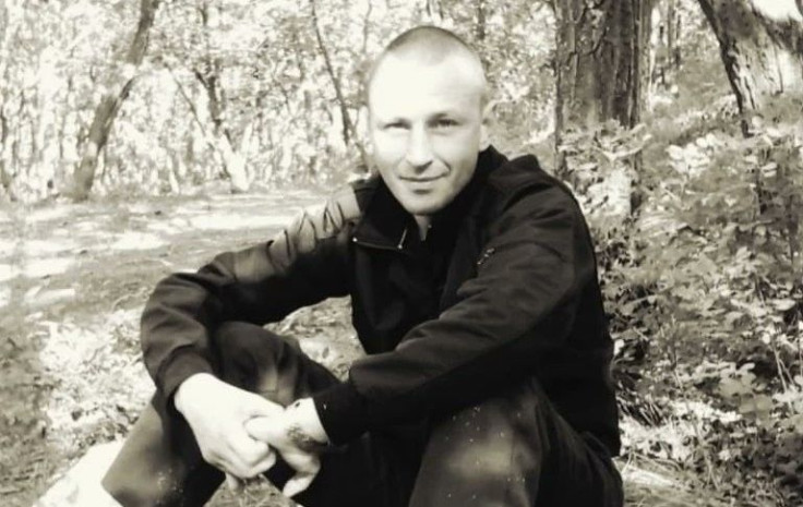 Sergei Molodtsov