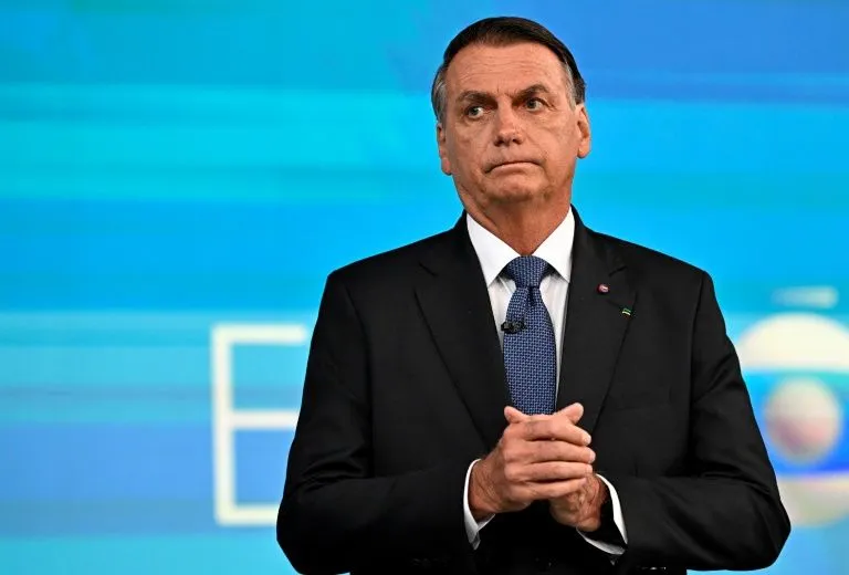 Brazil's Homicide Rates Reach A Decade Low, Reveals New Report - Vimarsana News