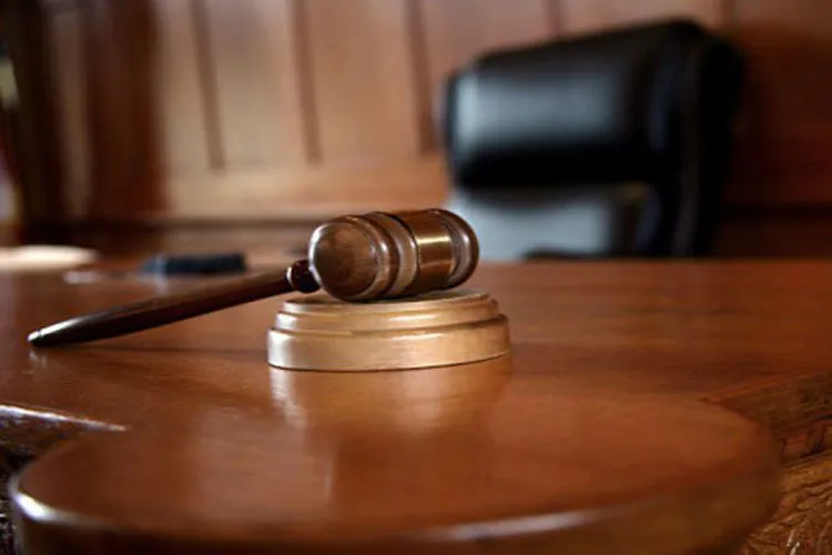 Lawsuit Filed Against Biden Administration Over Asylum Appointment App - Vimarsana News