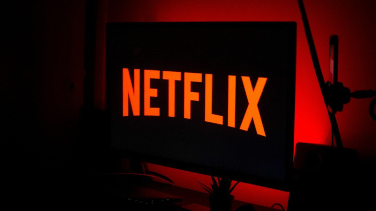 netflix logo