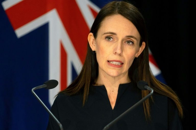 Why Is New Zealand's PM Jacinda Ardern Stepping Down Next Month?