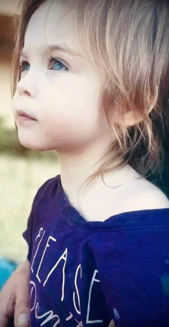 Remains Of Missing 4-Year-Old Girl Athena Brownfield Found In Oklahoma