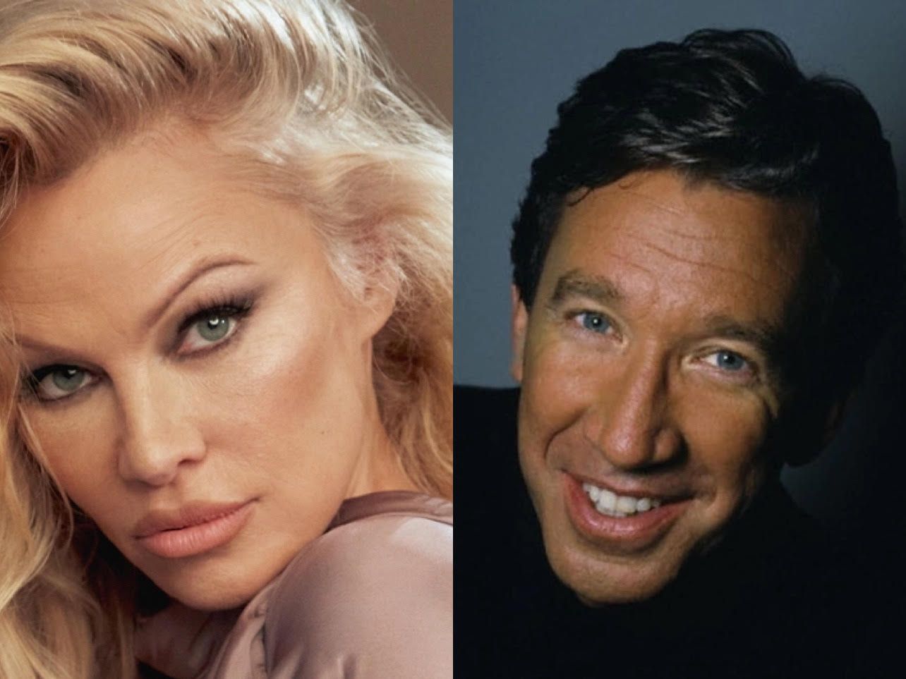 Pamela Anderson Says Tim Allen Had 'No Bad Intentions' After Flashing ...