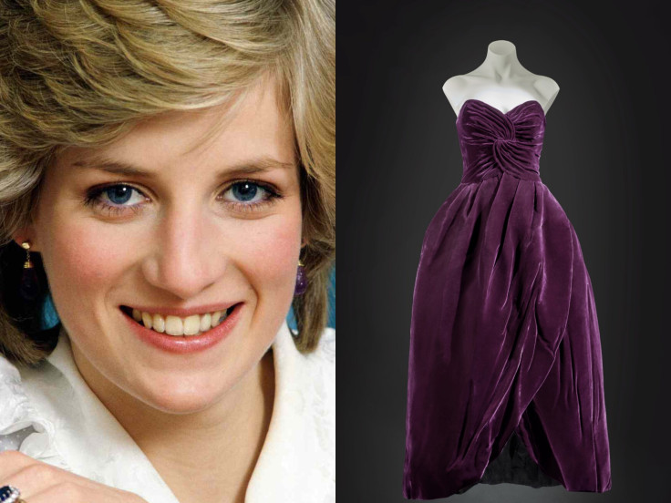 Princess Diana