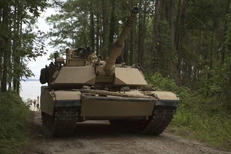 m1a1-abrams-2539174_960_720