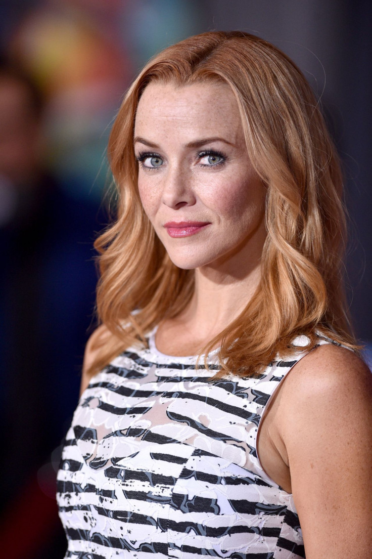 Annie Wersching