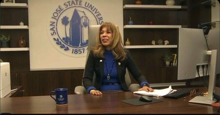 san jose president