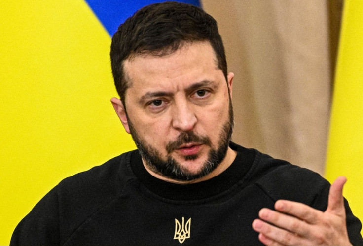 zelenskyy