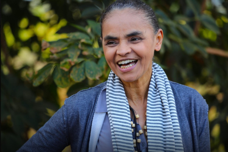 marina silva