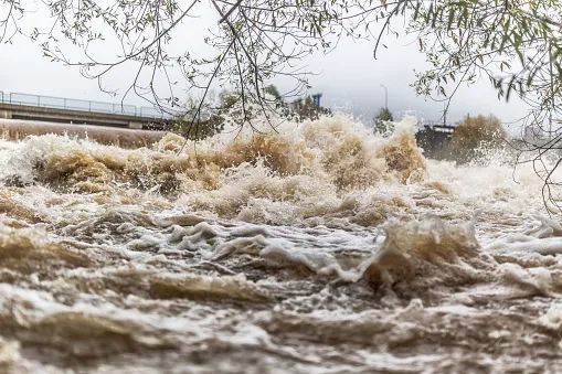 Typhoon Talim Strikes China Again And Sets Course For Vietnam - Vimarsana News