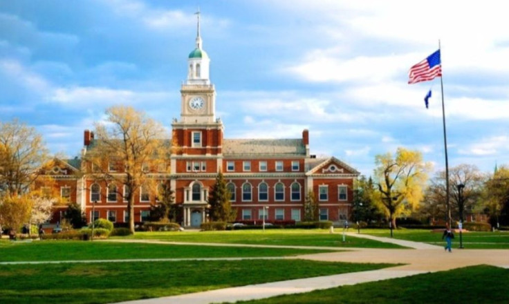 Howard University