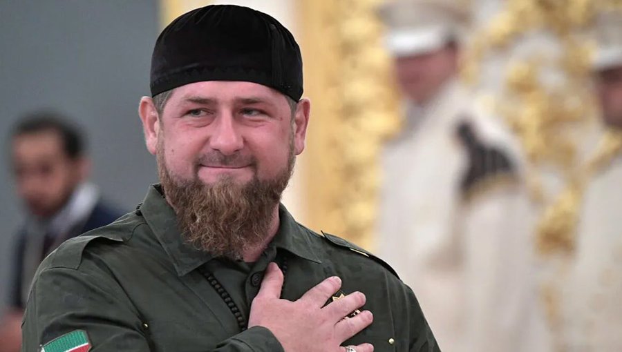 Ally Of Putin Ramzan Kadyrov Seriously Ill, Fears Of Being Poisoned