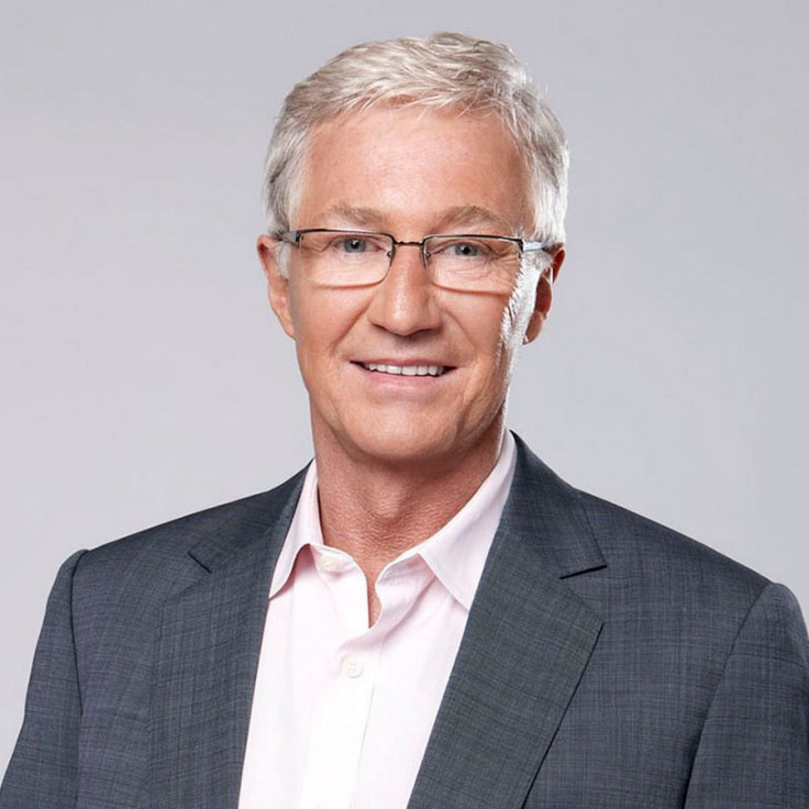 paul o grady