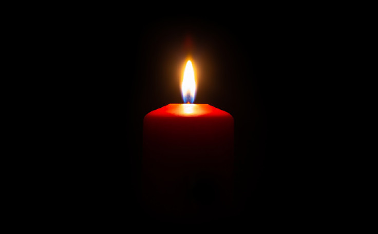 candle