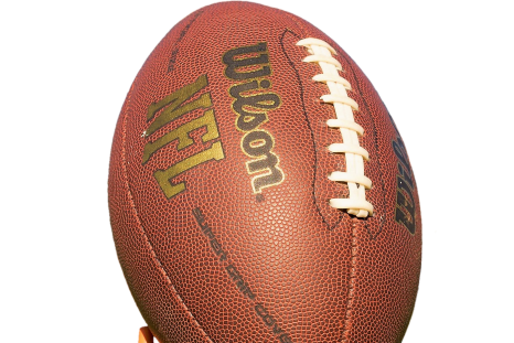 Wilson football 