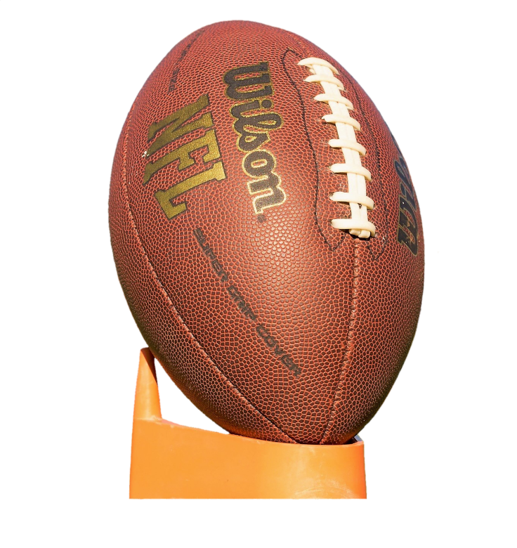 Wilson football 