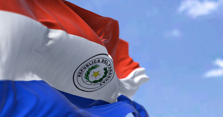 paraguay