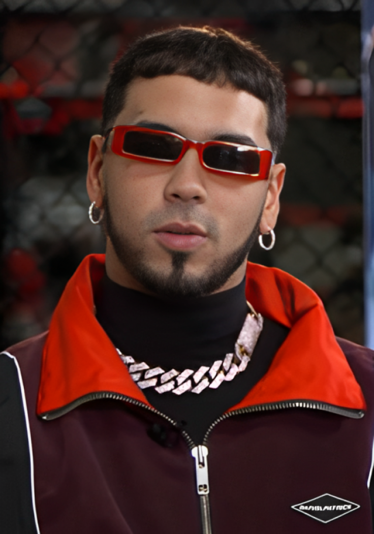 Anuel AA 