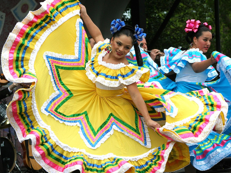 CInco de Mayo