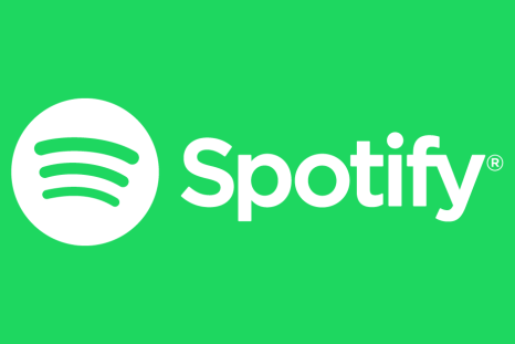 Spotify logo. Representation image. 