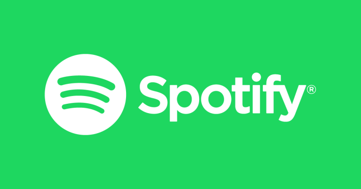 Spotify logo. Representation image. 