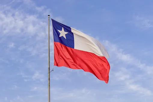 Chile's Central Bank Lowers Monetary Policy Interest Rate To 8.25% - Vimarsana News