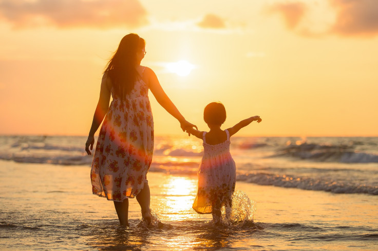 Mother's Day