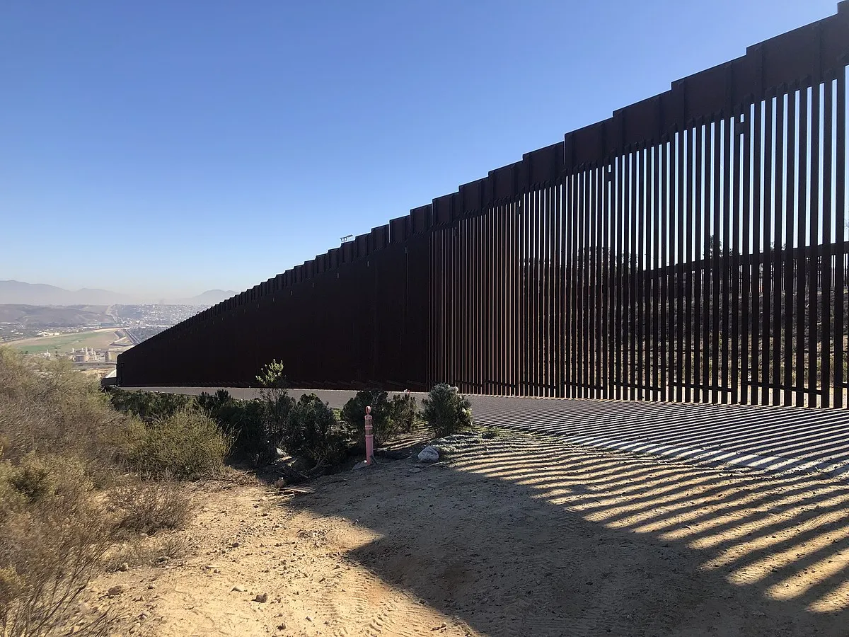New Construction of Border Wall in Texas Seen to Disrupt Wildlife, Environment - Vimarsana News