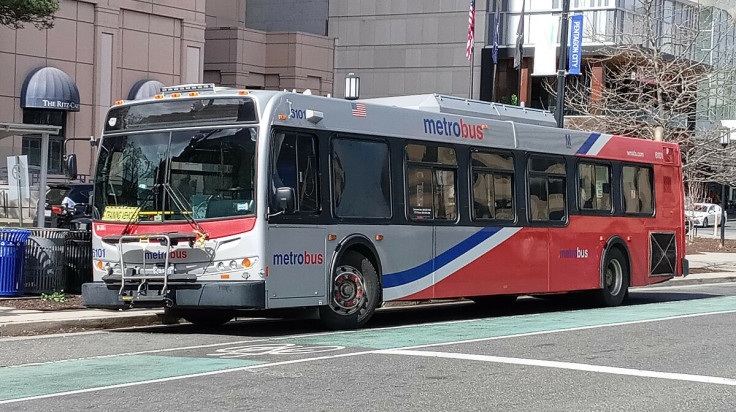 Mexico's MetroBus 