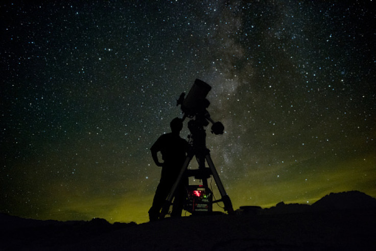Astronomer