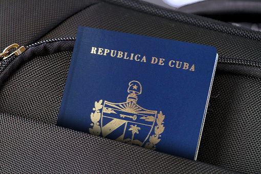 As Exodus Continues Cuba Announces New Migration Policies   Cuba 