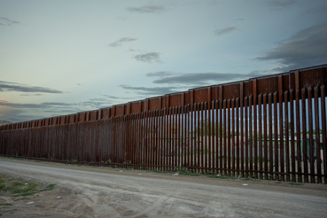border U.S.