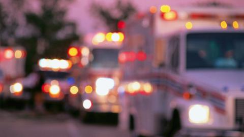 ambulance : getty images