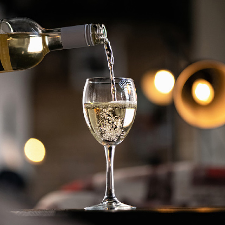 white wine getty images