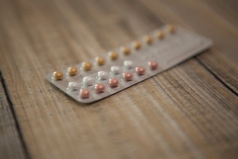 Birth Control Pills. Representation image. 