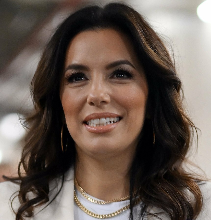 Eva Longoria Talks On What Its Like Being A Latina Filmmaker