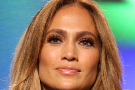 Jennifer Lopez