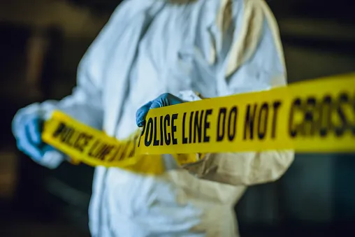 2 Migrants Found Dead In Desert Near Texas Border, Say Mexico Officials - Vimarsana News