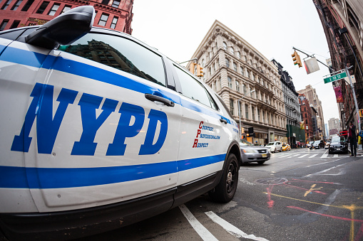 NYPD Bans Corrupt Ex-Cop Michael Dowd After Brazen Visit To Police ...