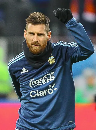 Lionel Messi Detained By Border Police in China - Vimarsana News