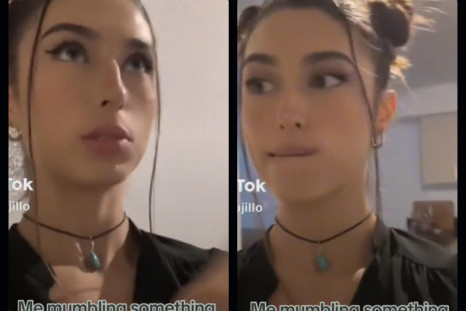 @kenztrujillo Tiktok video 