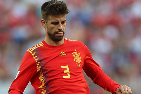 Pique 