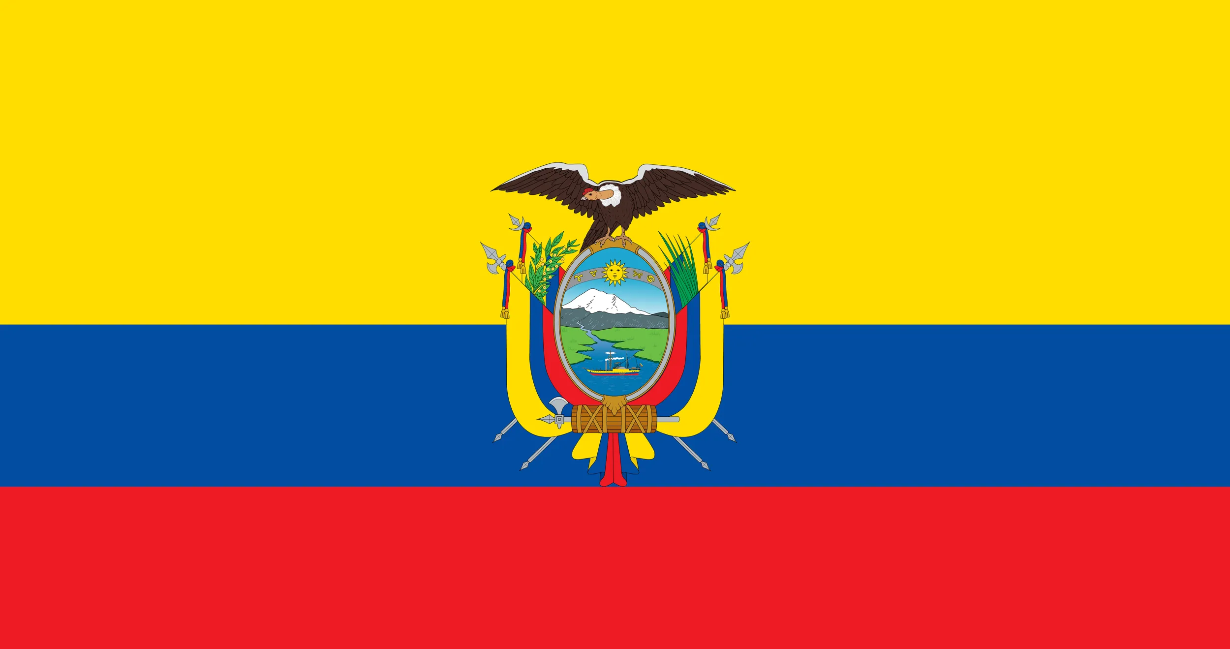 Ecuador Makes Efforts To Mitigate Expected El Nino Weather Disruptions - Vimarsana News
