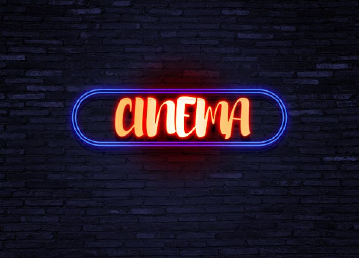 cinema film