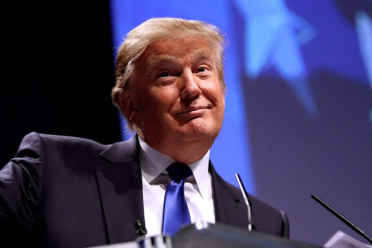 Trump Says he Wouldn't Give 'Ten Cents' to Mexico to Address Migratory Crisis - Vimarsana News