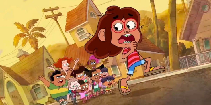 Disney's 'Primos' Gets Un-Warm Welcome To The Family