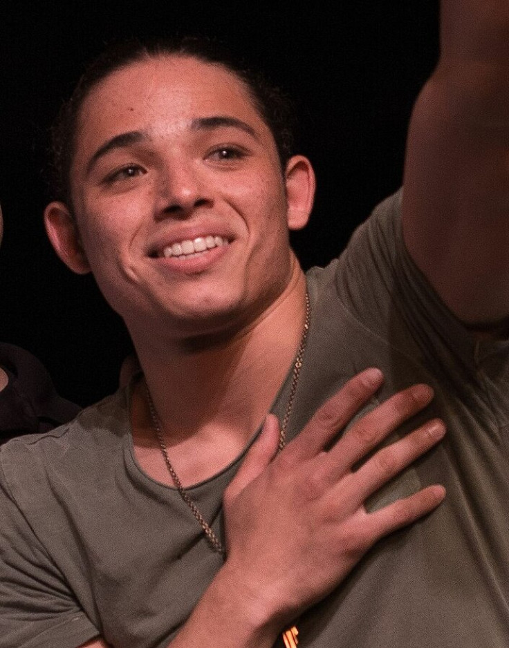 Anthony Ramos