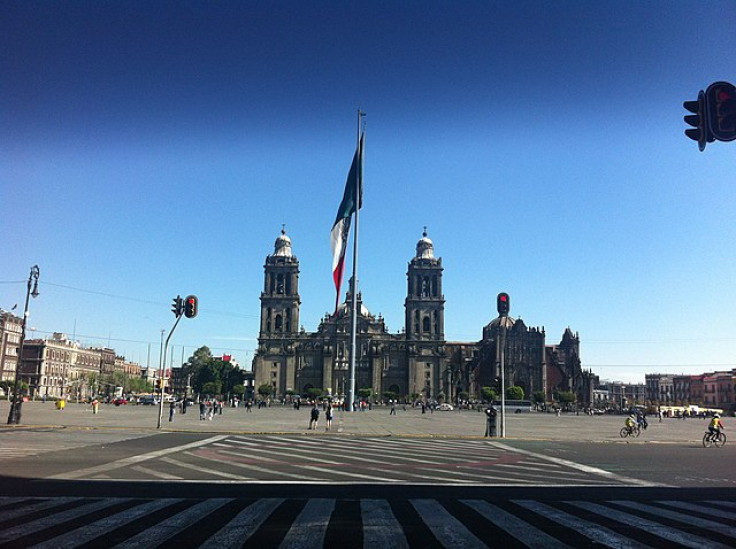 zocalo